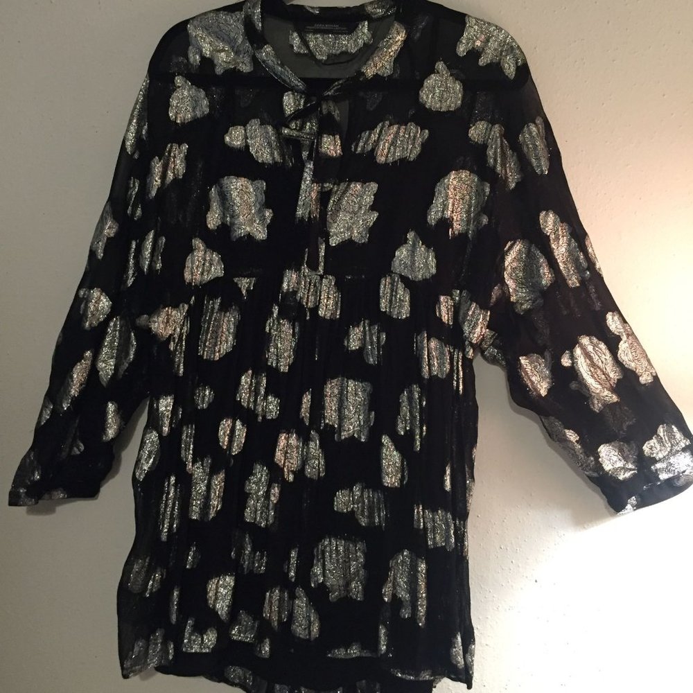 ZARA MiniDress